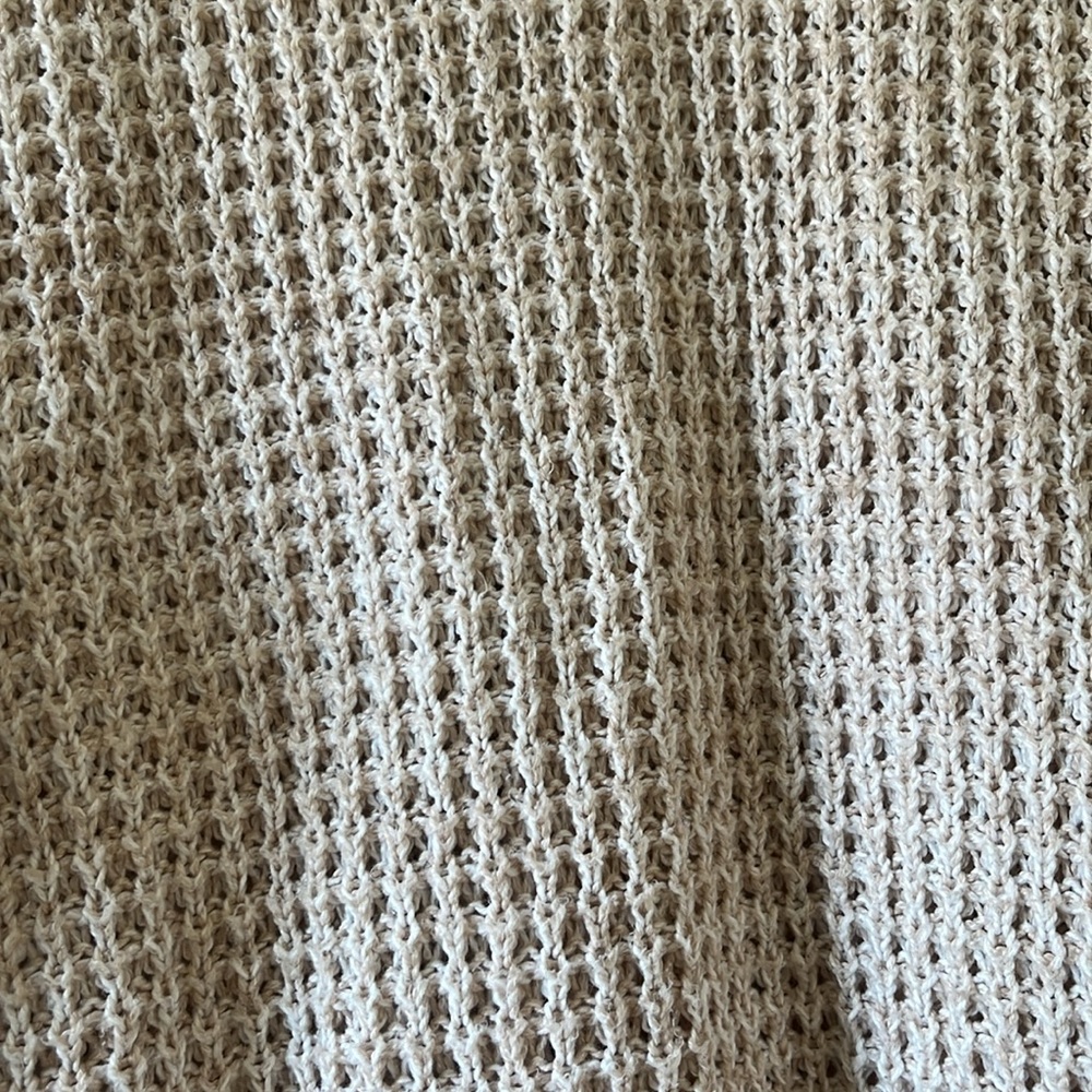 AE Oversized Grandpa Cardigan - Picture 9 of 9